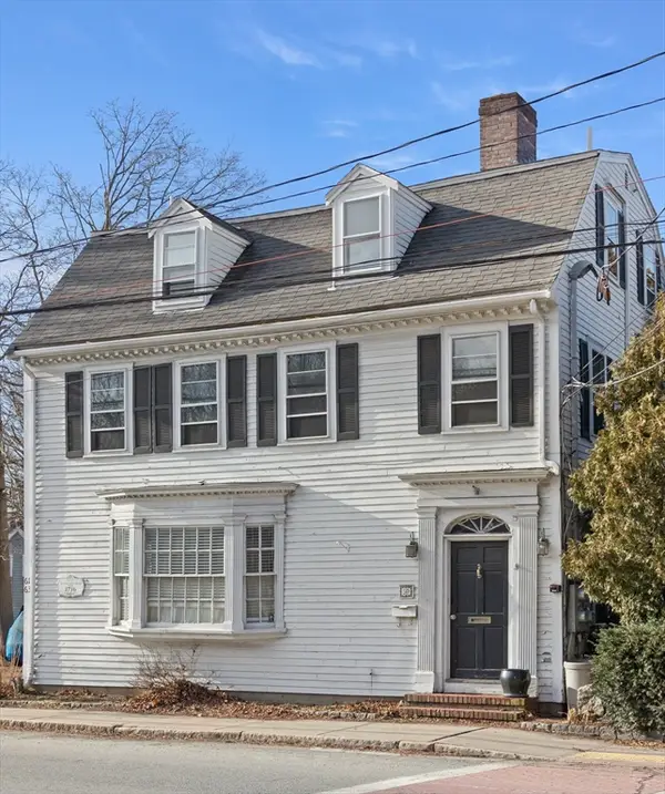 59 South Main St #1, Ipswich, MA 01938