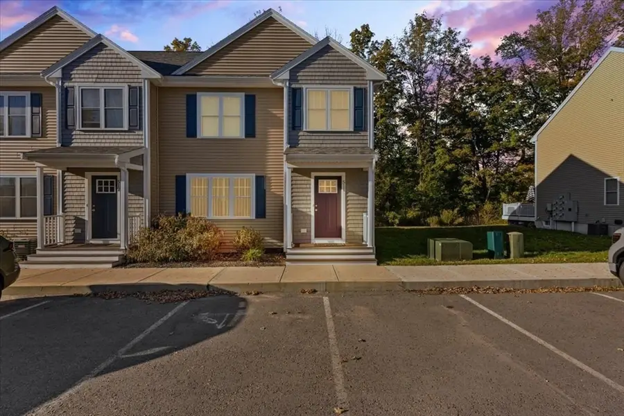 140 N Walker St #511, Taunton, MA 02780 - Image #2