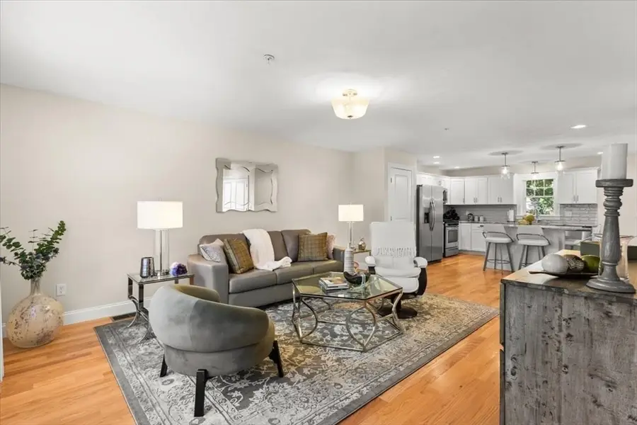 140 N Walker St #511, Taunton, MA 02780 - Image #3