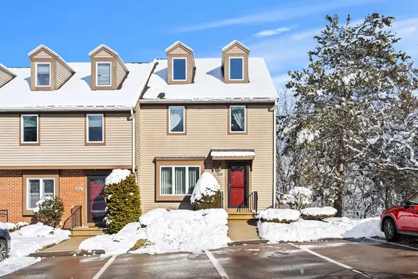 1215 Sheffield Way #1215, Saugus, MA 01906