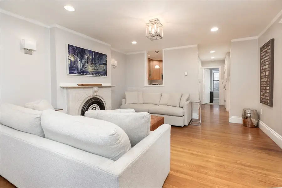 86 Worcester Street #2, Boston, MA 02118 - Image #3