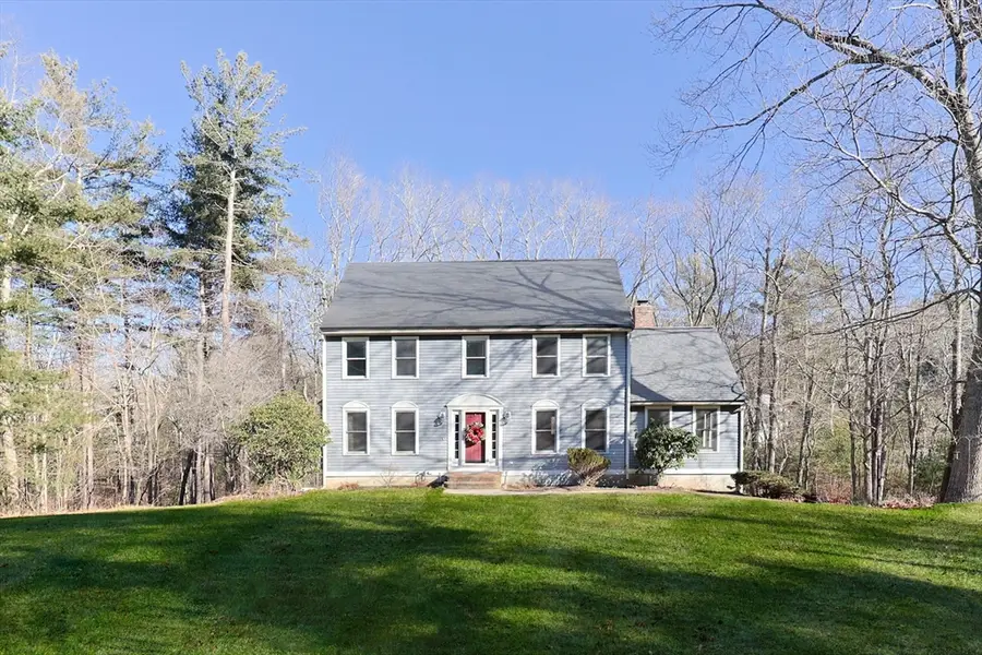 1 Bubbling Brook Road, Franklin, MA 02038 - Image #2