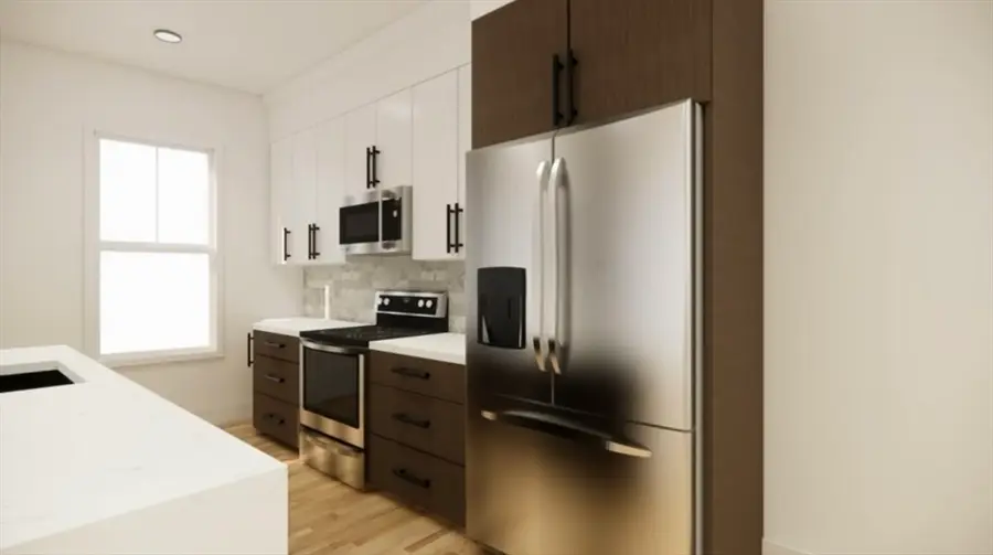 143 Tremont St #A, Boston, MA 02135 - Image #2