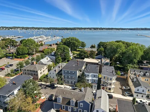 131 Derby St #3 Front, Salem, MA 01970