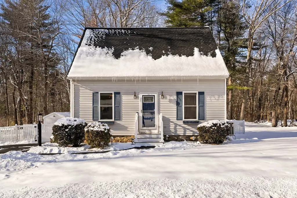 130 Crystal St, Haverhill, MA 01832 - Image #1