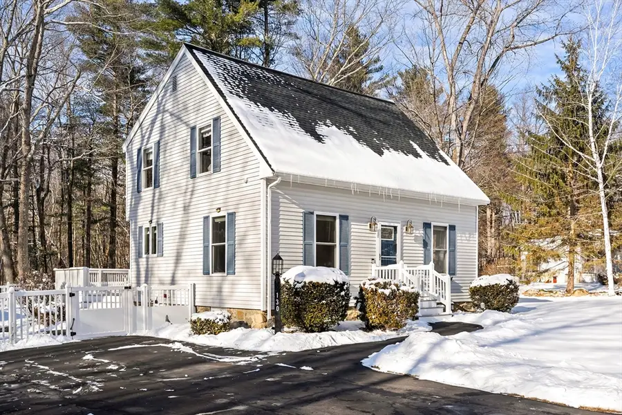 130 Crystal St, Haverhill, MA 01832 - Image #2