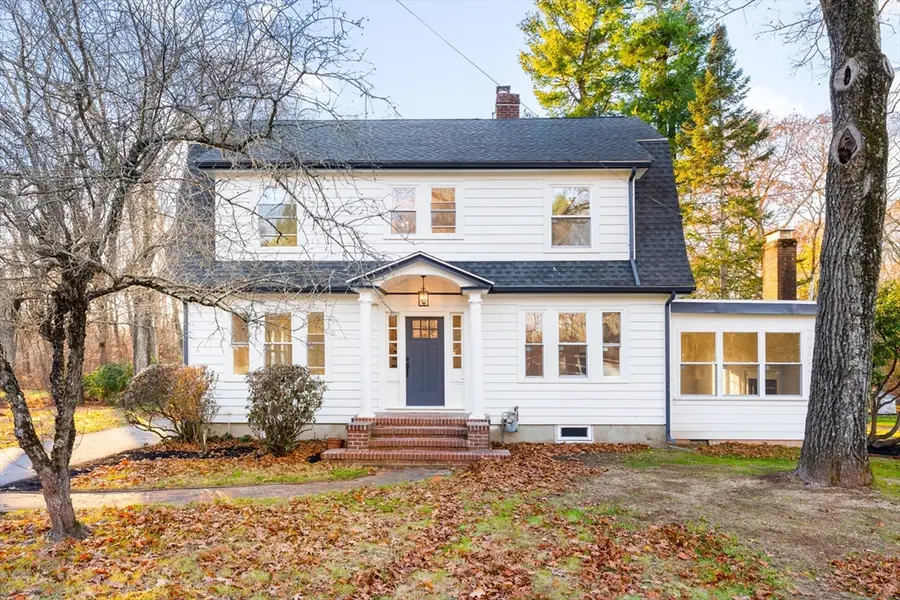204 Lincoln St, Franklin, MA 02038 - #2
