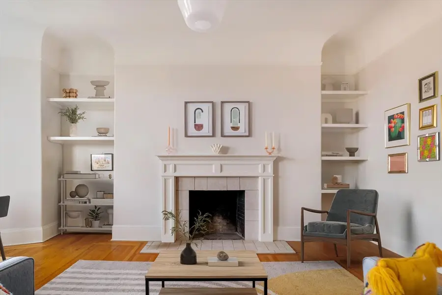 362 Commonwealth Ave #5A, Boston, MA 02115 - Image #3