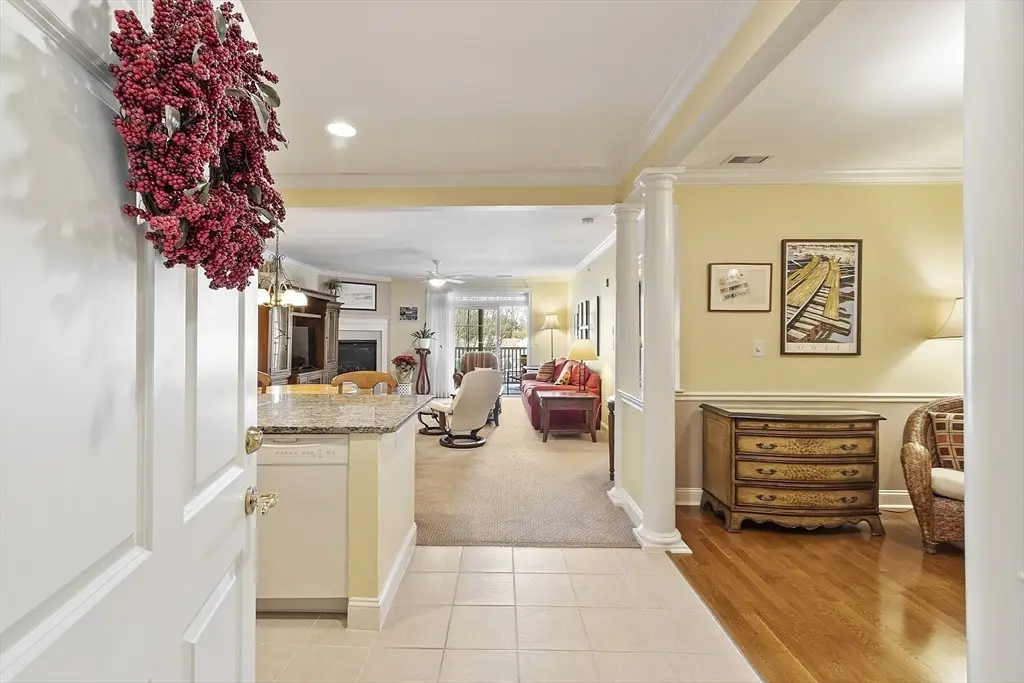 1312 Emerald Court #1312, Tewksbury, MA 01876 - Image #1