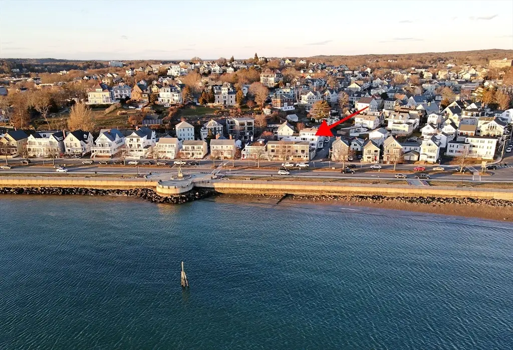 55 Mansfield St #B, Gloucester, MA 01930 - Image #1