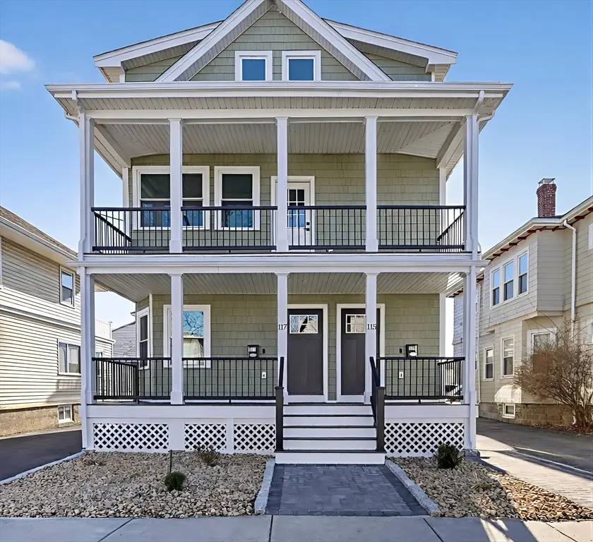 115 Emerald #115, Medford, MA 02155 - Image #3