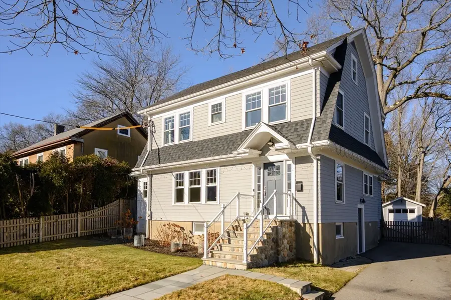 431 Eliot Street, Milton, MA 02186 - Image #2