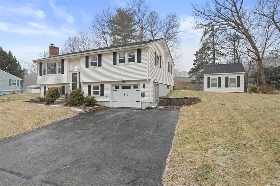 15 Jackson Lane, Millbury, MA 01527 - Image #2