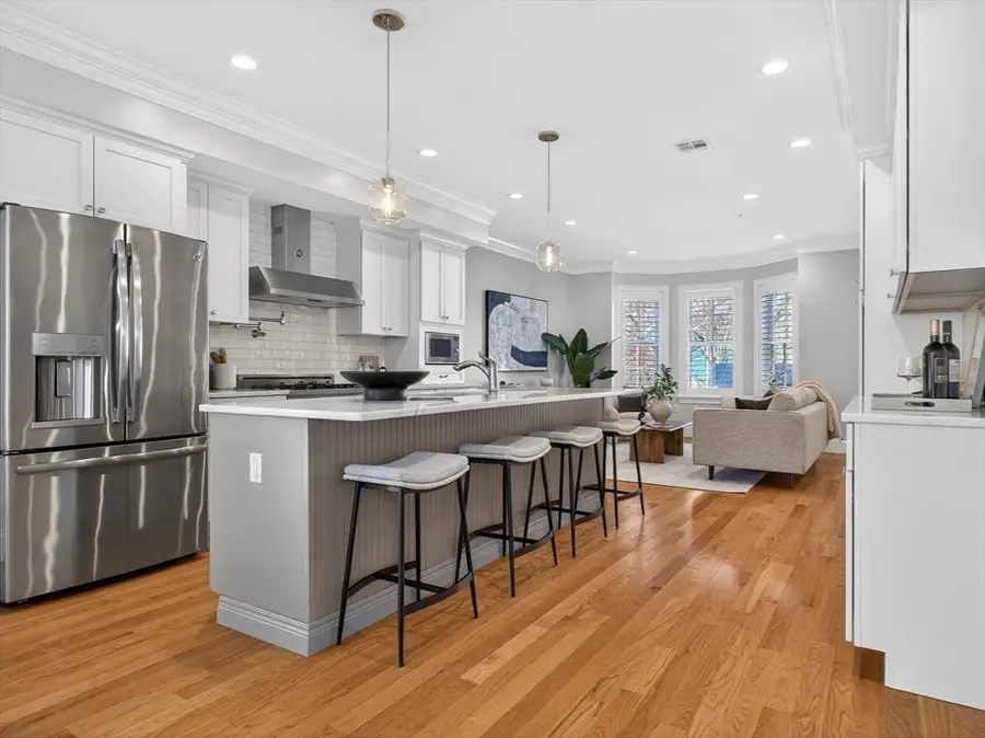 213 Lamartine St #213A, Boston, MA 02130 - Image #3