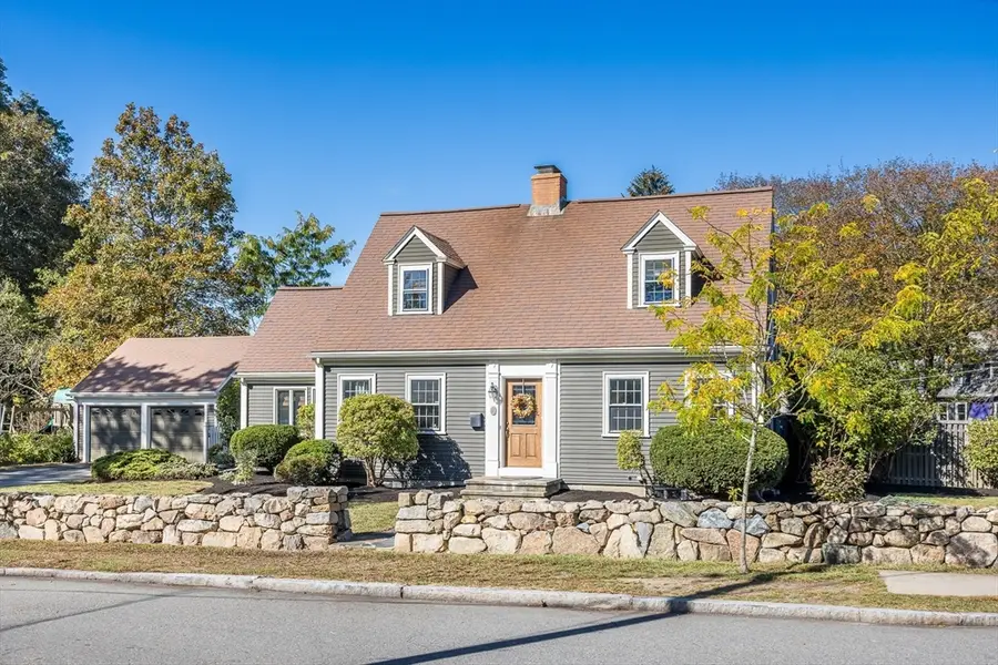 1 Pennsylvania Avenue, Reading, MA 01867 - Image #2