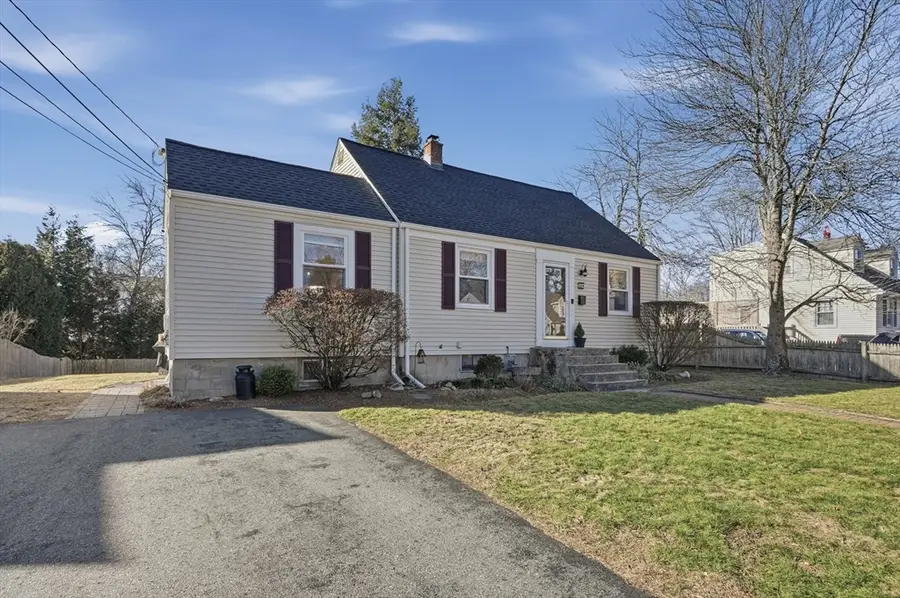 28 Sylvester Road, Natick, MA 01760 - Image #2