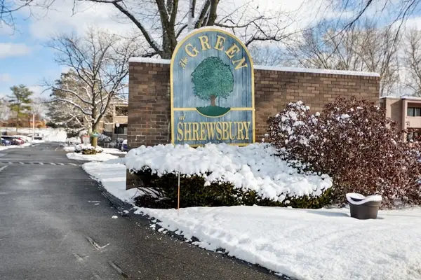 18 Shrewsbury Green Dr #I, Shrewsbury, MA 01545