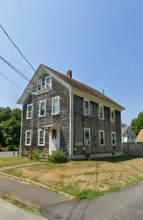 6 Marvel St, Taunton, MA 02780 - Image #1
