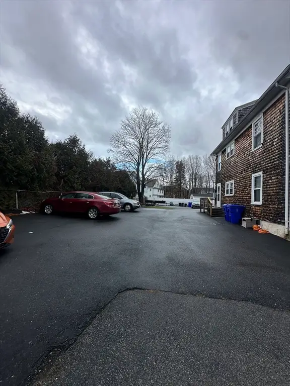 6 Marvel St, Taunton, MA 02780 - Image #2