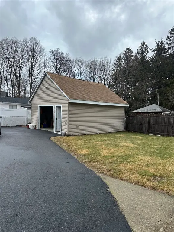 6 Marvel St, Taunton, MA 02780 - Image #3