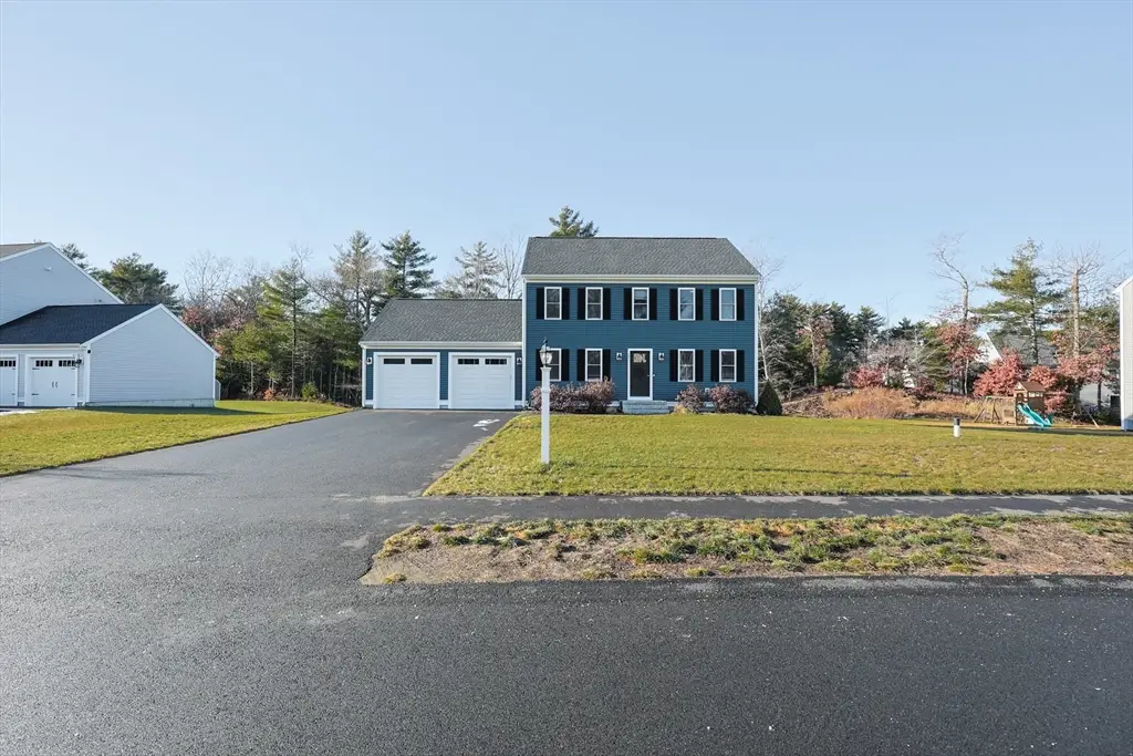 17 Cobblestone Lane, Middleboro, MA 02346 - Image #1