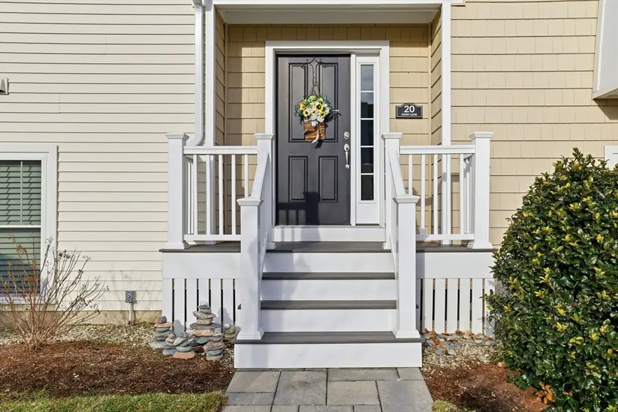 20 Daisy Ln, Plymouth, MA 02360 - Image #3