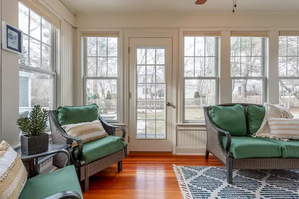 34 Porter Lane, Hamilton, MA 01982