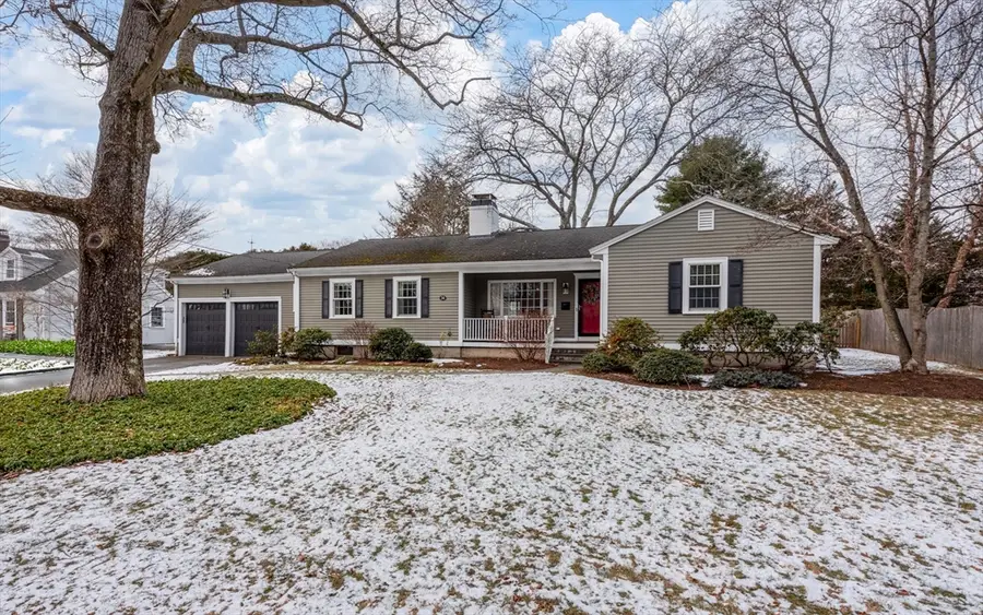 34 Porter Lane, Hamilton, MA 01982 - Image #3