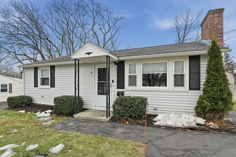 41 Lorchris St, Leominster, MA 01453 - Image #2