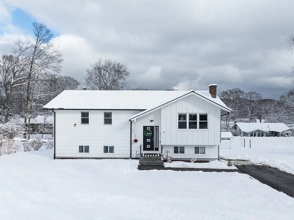 10 Yale Dr, Milford, MA 01757 - Image #1