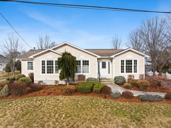 5 Green Street, Taunton, MA 02780
