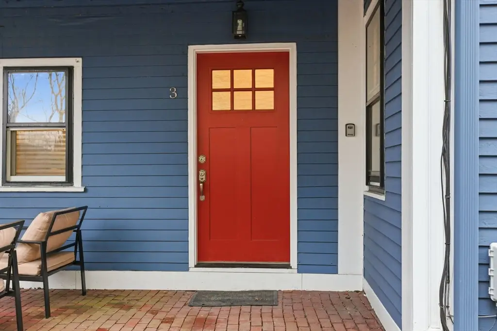 113 High St #3, Boston, MA 02129 - Image #1