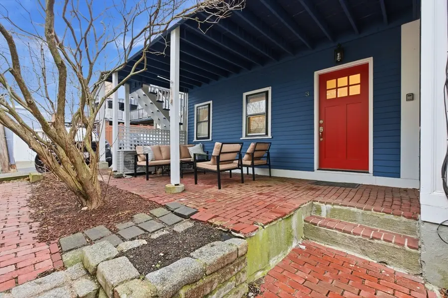 113 High St #3, Boston, MA 02129 - Image #2