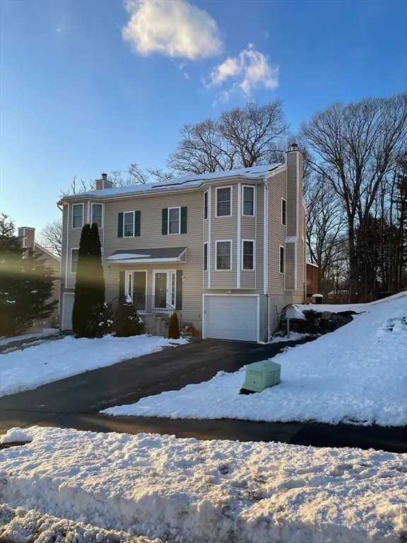 73 Sophia Dr, Worcester, MA 01607 - Image #1