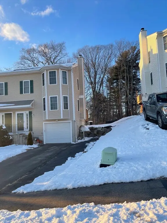 73 Sophia Dr, Worcester, MA 01607 - Image #3