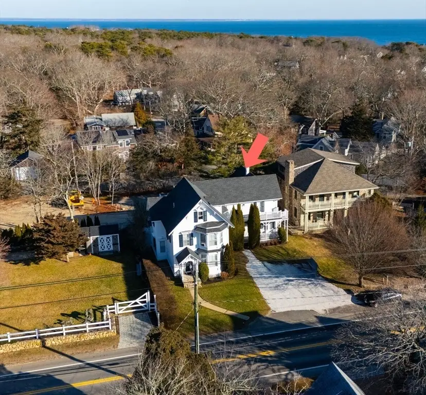 35 New York Avenue, Oak Bluffs, MA 02557 - Image #1