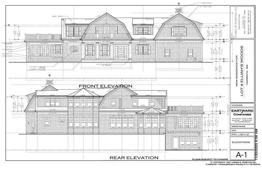 15 Elijahs Woods, Harwich, MA 02645 - #2