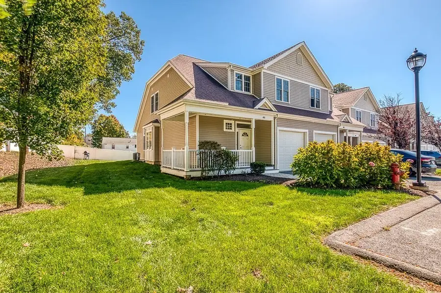 70 Endicott St #401, Norwood, MA 02062 - Image #2