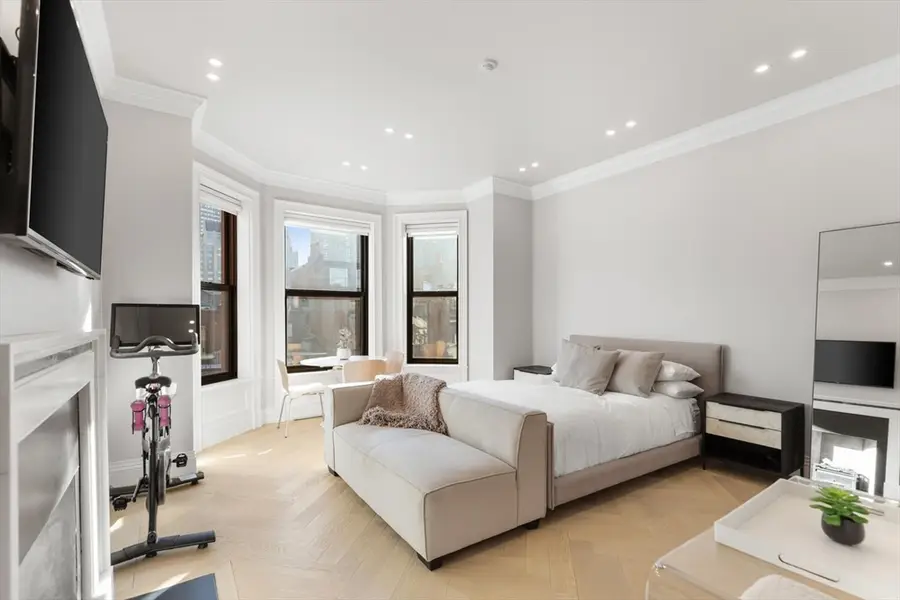 160 Commonwealth Ave #410, Boston, MA 02116 - Image #2