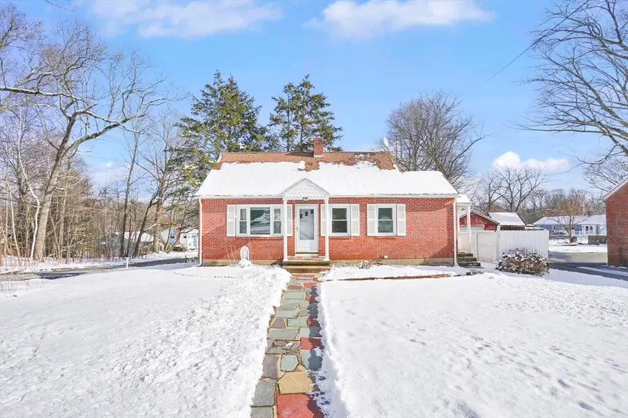 240 Morton St., West Springfield, MA 01089 - Image #2
