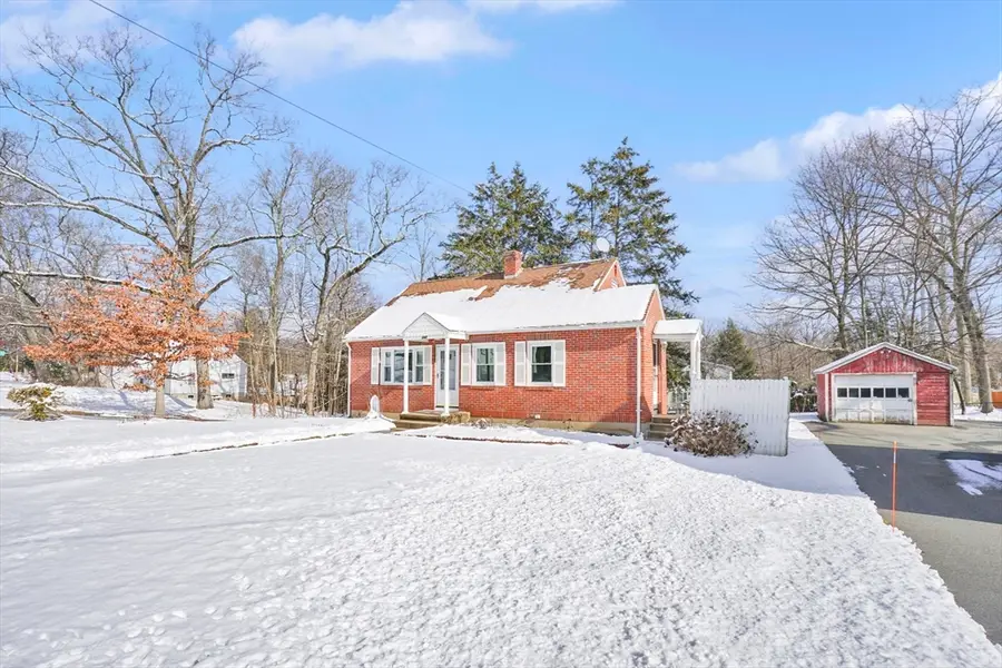 240 Morton St., West Springfield, MA 01089 - Image #3