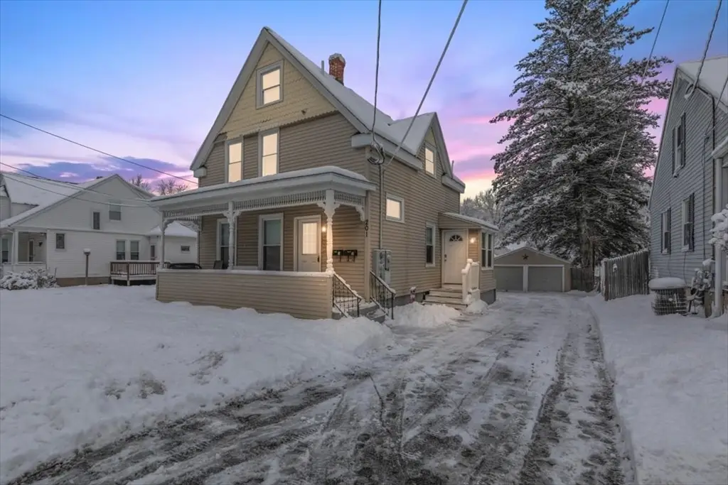 201 Broadway #2, Haverhill, MA 01832 - Image #1