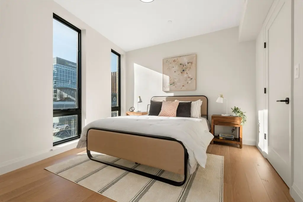 100 Lincoln Street #403, Boston, MA 02135 - Image #1