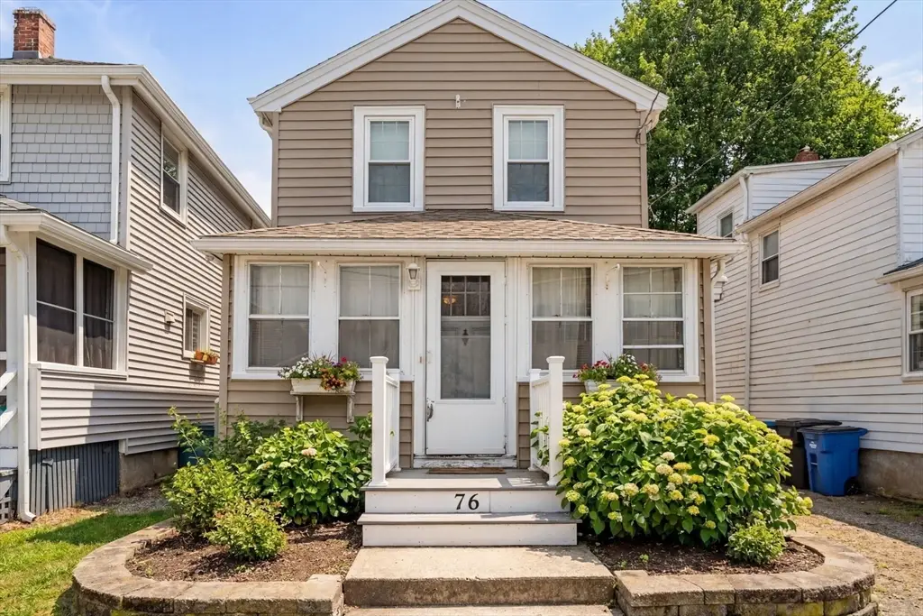 76 Macy St, Quincy, MA 02169 - Image #1