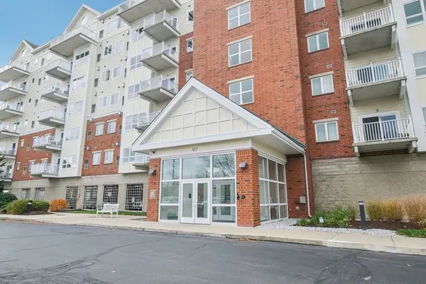 527 Pawtucket #207, Lowell, MA 01854