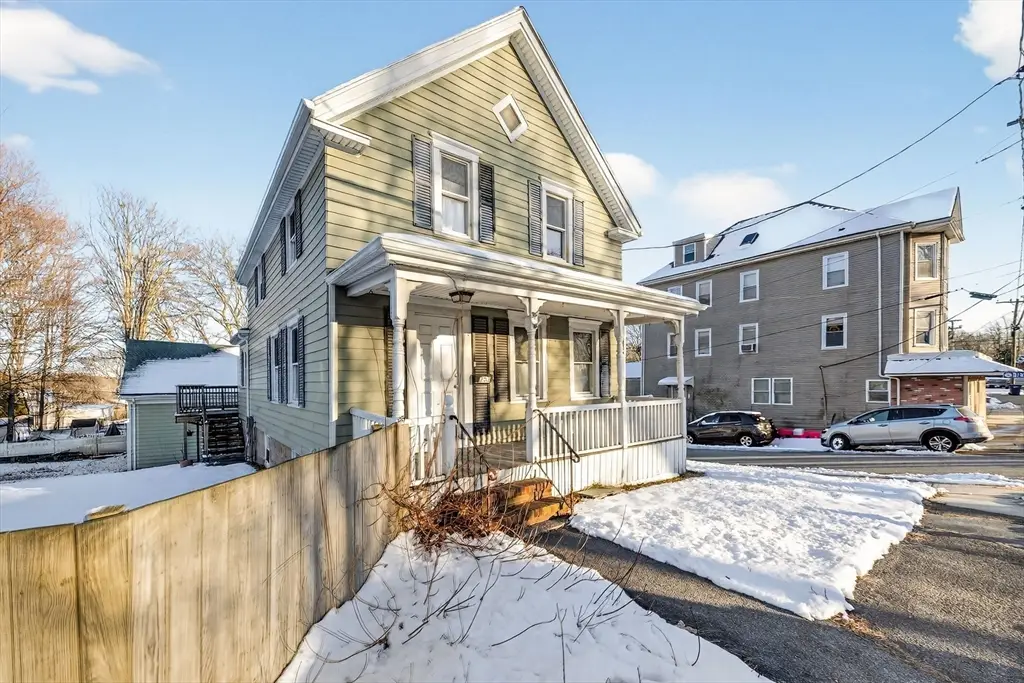 253 Adams Street, Fairhaven, MA 02719 - Image #1