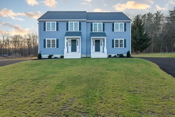 44- 46 Carey Street, Rockland, MA 02370