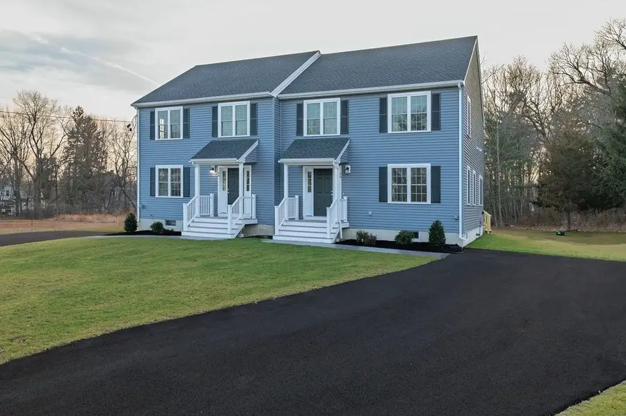 44- 46 Carey Street, Rockland, MA 02370 - Image #2