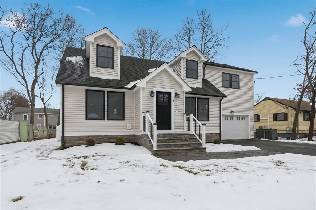 17 Wilder Rd, Shrewsbury, MA 01545 - Image #1