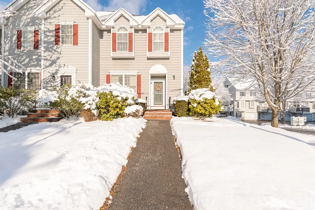 38 Tarbell St #1D, Pepperell, MA 01463 - Image #1